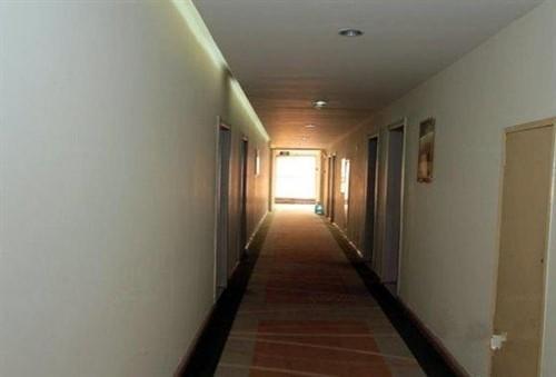 Thank Inn Plus Hotel Sandong Quhu Sankong Qufu Esterno foto